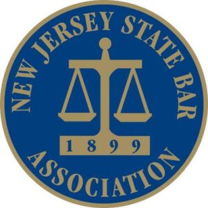 New Jersey State Bar Association logo